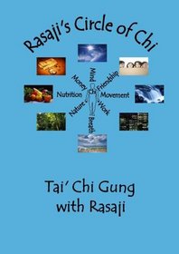 Tai Chi Gung with Rasaji