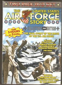The U.S. Air Force Story