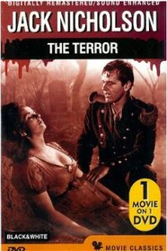 THE Terror-jack Nicholson