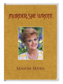 Murder, She Wrote: Season 7