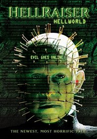 Hellraiser - Hellworld