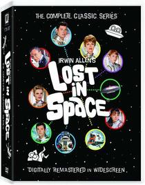 Lost In Space: The Complete Classic Series