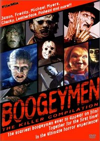 Boogeymen - The Killer Compilation