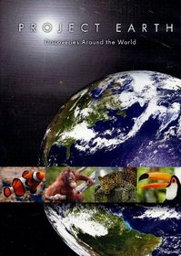 Project Earth: Discoveries Around the World