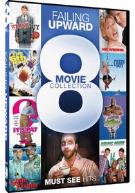 Failing Upward - 8 Movie Collection