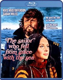 The Sailor Who Fell From Grace With the Sea [Blu-ray]