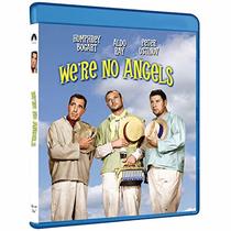 We're No Angels (1955) [Blu-ray]