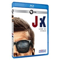 American Experience: JFK [Blu-ray]
