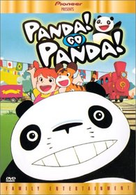 Panda Go Panda