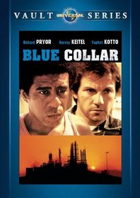 Blue Collar