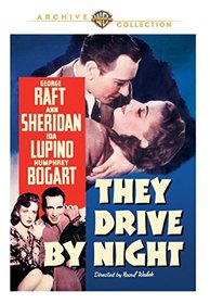 They Drive By Night (1940)