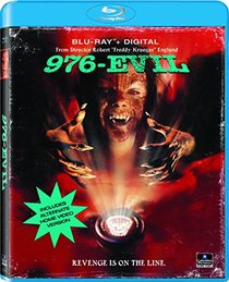 976-Evil [Blu-ray]