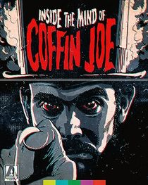 Inside the Mind of Coffin Joe (6-Disc Limited Edition Collector's Set)