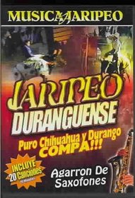 Jaripeo Sinaloense: Puro Badiraguato
