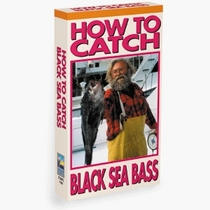How To Catch Spadefish & How To Catch Black Sea Bass