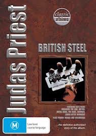 British Steel