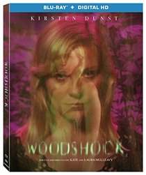 Woodshock [Blu-ray]