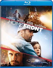 Homefront [Blu-ray]