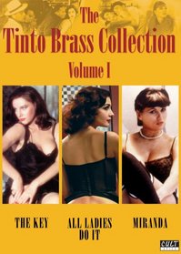 The Tinto Brass Collection, Volume I