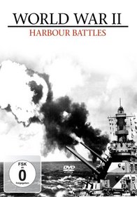 World War II, Vol. 11: Harbour Battles