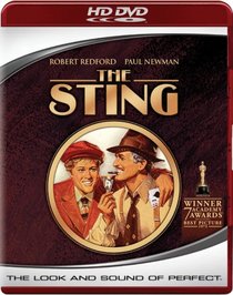 The Sting [HD DVD]