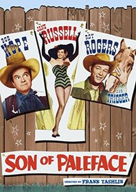 Son of Paleface