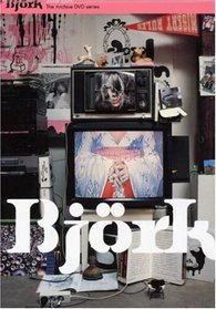 Bjork: Inside Bjork