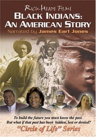 Black Indians: An American Story