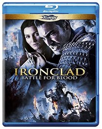 Ironclad: Battle for Blood [Blu-ray]