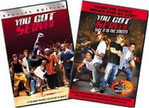 You Got Served / You Got Served - Take It to the Streets (Dance Instructional)