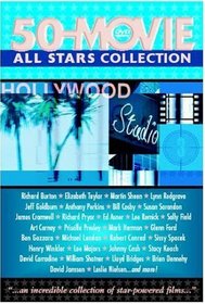 All Stars 50 Movie Pack Collection