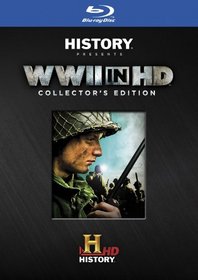 WWII in HD, Blu-ray Collector s Edition