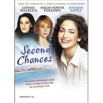 Second Chances: Episodes 9-12