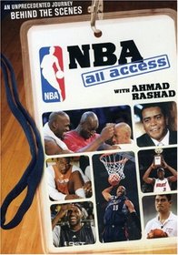 Nba All Access (Std)