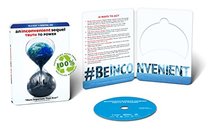 Inconvenient Sequel: Truth to Power, An [Blu-ray]