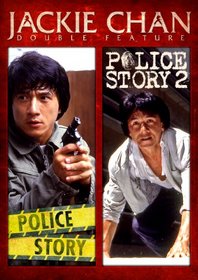Jackie Chan: Police Story / Police Story II