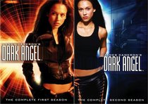 Dark Angel: The Complete Series