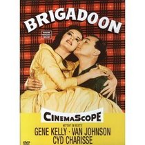 Brigadoon (Version française)