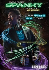 George Spanky McCurdy Off Time/On Time DVD