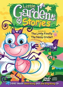 Little Garden Stories