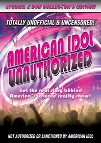 American Idol Unauthorized