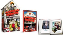 National Lampoons Animal House - 30th Anniversary Edition Gift Set