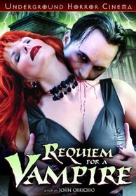 Requiem for a Vampire