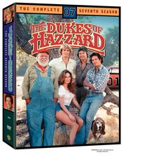 The Dukes of Hazzard - The Complete Seventh Season