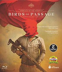 Birds Of Passage [Blu-ray]