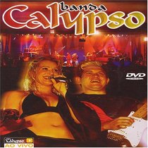 Banda Calypso: Ao Vivo