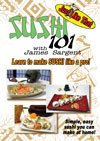 Sushi 101: Just Like That with James Sargent