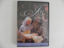 Joy to the World - Multiple Languages Edition DVD (Mormon Tabernacle Choir)