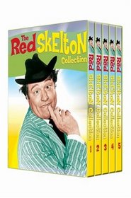 The Red Skelton Collection