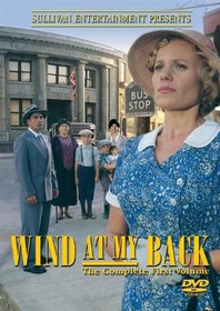 Wind at My Back: The Complete First Season